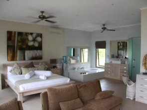 The Beach Front Villas - North Bali