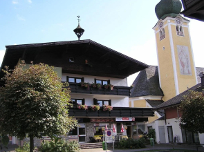 Appartementhaus Mantl