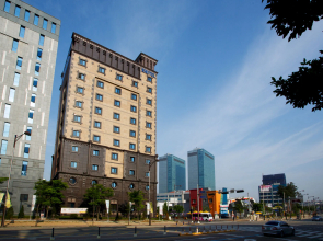 Dongtan Hotel Windsor