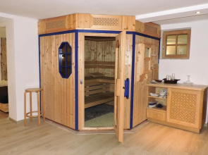 Beautiful Apartment in Schladming With 1 Bedrooms and Internet