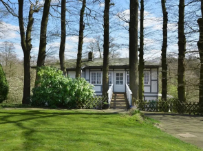 Haus am Walde