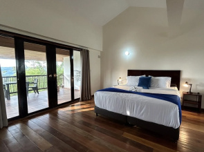 Villa Salento Boutique Apartments