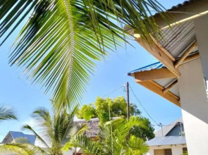 Zanzi Breeze Villa