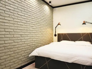 Лофт174 на улице 1-я Окружная