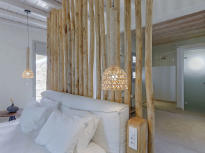 Legacy Suites