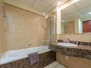 Marco Polo - Elegant & Cozy Apt Close to the Beach & JBR Walk