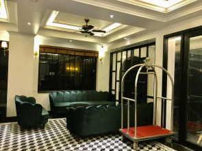 My Gallery Boutique Hotel & Spa