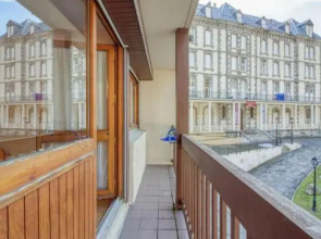 Apartment Le Lienz 12