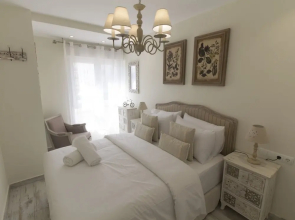 Sitges Centre Mediterranean House