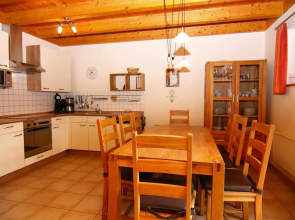 Townhouse Dünenwaldhaus Mitte, Trassenheide