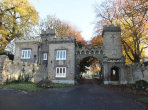 Cave Castle Hotel