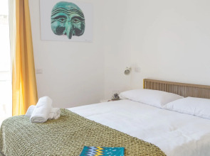 Nonna Pina Art Rooms