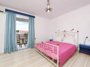 Aquarius Beach Eco-Hotel