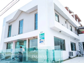 Casamar Pousada