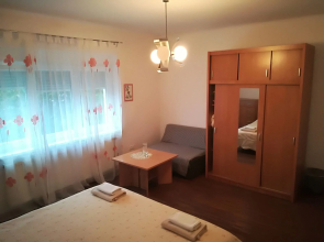 Family Guesthouse GreenSLO