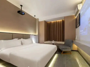 Fengxi Hotel Apartment (Harbin West Railway Station)