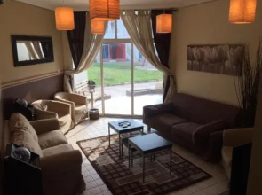 Ard Al Saada Chalet 1