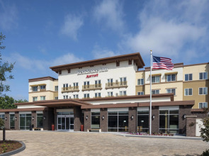 Residence Inn by Marriott Redwood City San Carlos