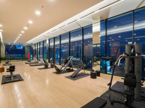 Best Western Plus Wanda Grand Hotel