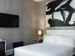 Отель Amsterdam Court