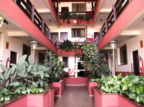 Hotel São Lucas