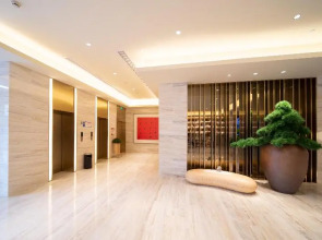 Ji Hotel Hangzhou Banshan Road