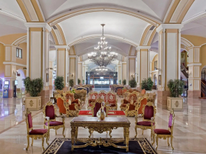 Kremlin Palace