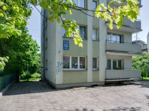 Elite Apartments Sopot City Center