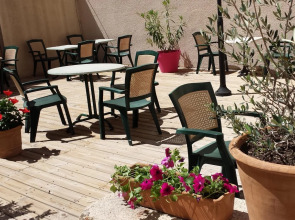 Ibis Marseille Centre Préfecture