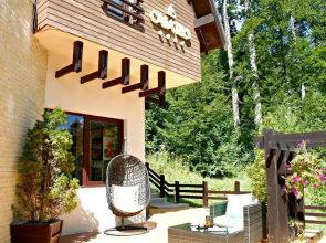 Pension Casa Teo