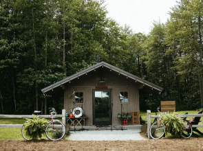 The Fields of Michigan