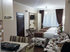 BeyazitHan Suites