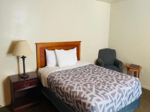 Days Inn by Wyndham Wheatland