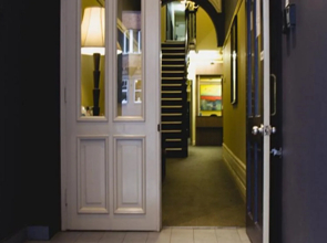 Jensen Potts Point