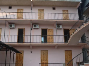 Guest House Laguna