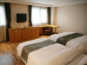 Union Tourist Hotel