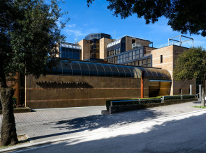 Albornoz Palace Hotel Spoleto