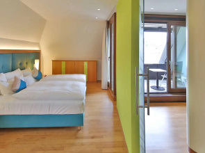 Ringhotel Hohenlohe