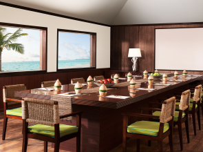 Taj Exotica Resort And Spa