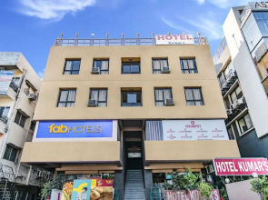FabHotel Kumar