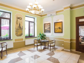 Optima Дворжец Львов