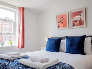 Host Stay Bromyard Flat 1