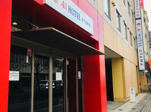 Ai-Hotel Oyama