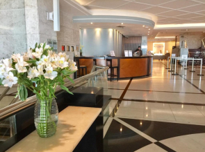 Pestana Rio Atlantica