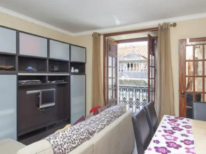 Casa Miradouro de Lisboa