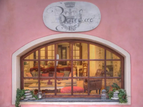 Relais Borgofasceo