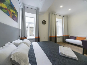 Partner Guest House