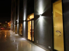 Hotel Forum Fitness Spa  Wellness