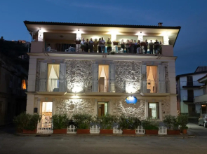 Casa del Sole