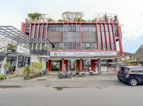 OYO 3975 Gita Inn